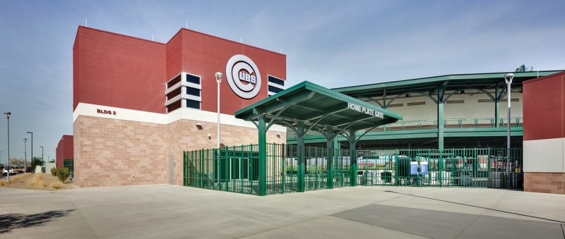 Chicago Cubs Spring Training – Sloan Park